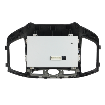 Android head unit for Capativa 2012 - 2016